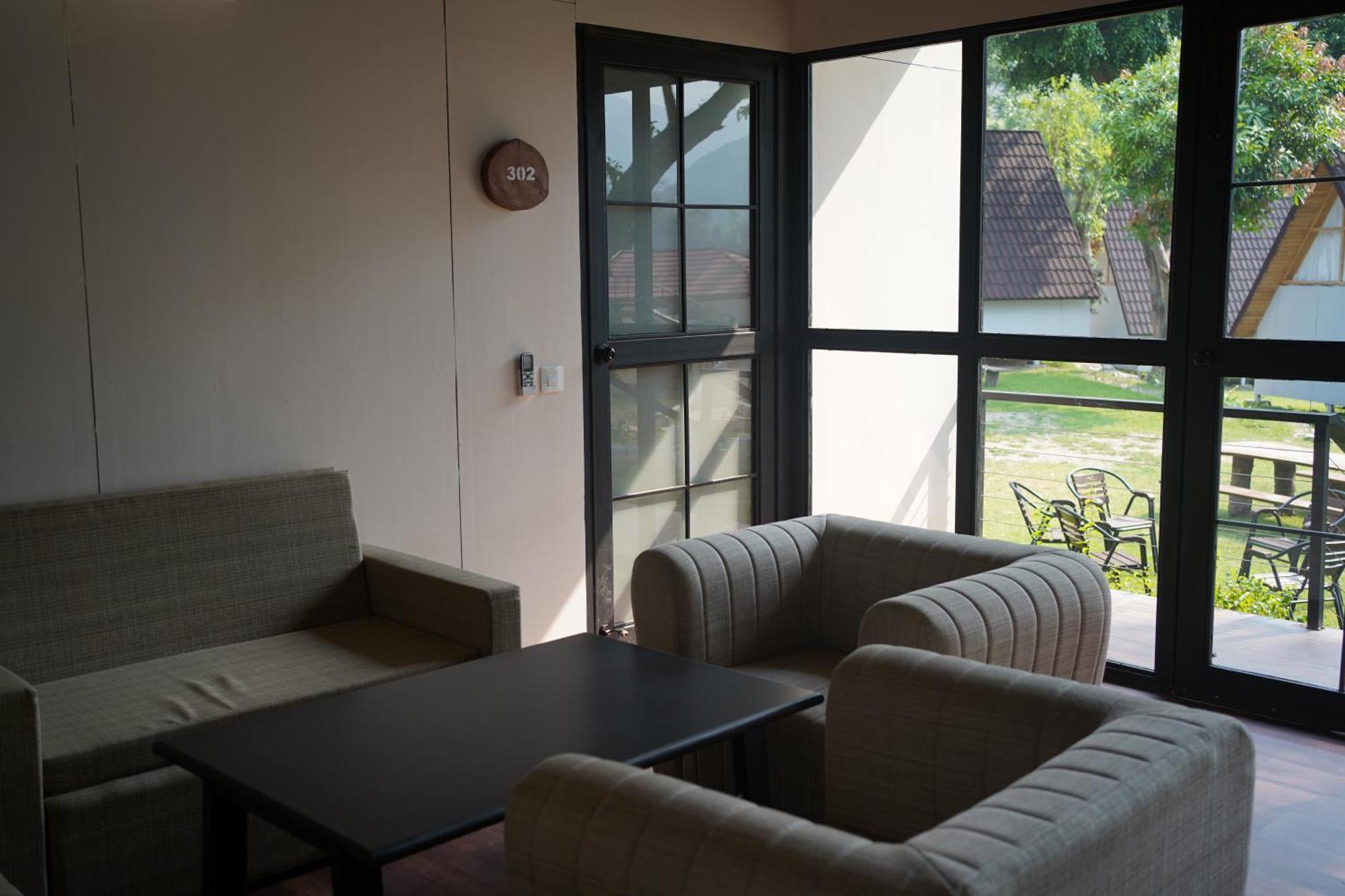Welcomheritage Tarangi Ramganga Resort Marchula Ngoại thất bức ảnh